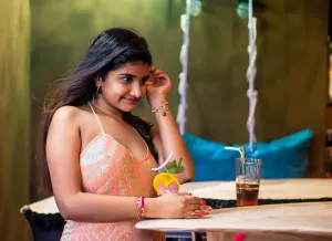 Shyamla Hills escorts